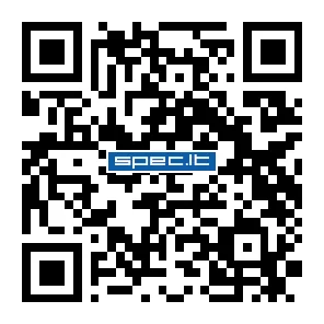 QR kodas | Bepiločių sistemų centras, MB
