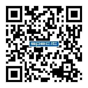 QR kodas | Bepilotis transportas, MB | spec.lt