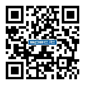 QR kodas | Bepis, MB | spec.lt