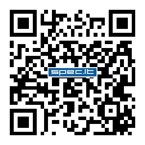 QR kodas | Bepročio pramogos, IĮ | spec.lt