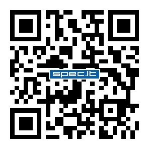 QR kodas | Ber Group, MB