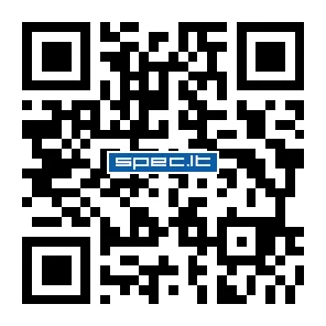 QR kodas | BERA LT, UAB | spec.lt