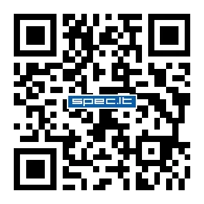 QR kodas | Berana, UAB