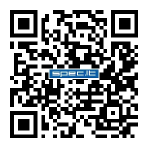 QR kodas | Žirginio sporto klubas Bėras vėjas | spec.lt
