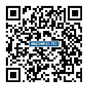 QR kodas | BERATUNGS, INVESTITIONS UND HANDELSGESELLSCHAFT, UAB