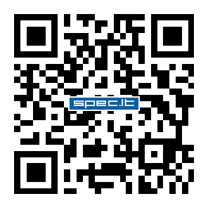 QR kodas | Berauta, UAB | spec.lt