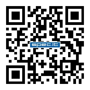 QR kodas | Berauto, UAB