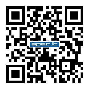QR kodas | Bercana, MB