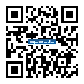 QR kodas | BerCapital, UAB | spec.lt