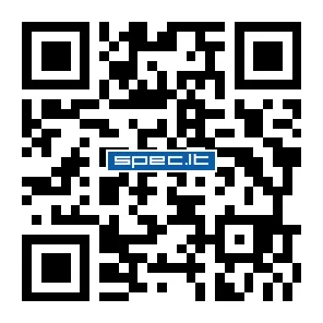 QR kodas | Berch, UAB
