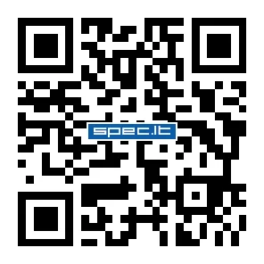 QR kodas | Berchem, UAB | spec.lt