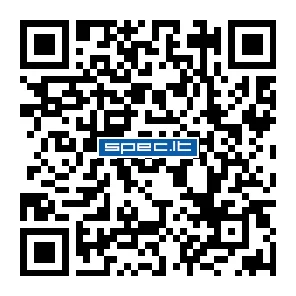 QR kodas | Berčiūnų bendrosios praktikos gydytojo kabinetas
