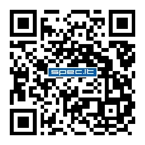QR kodas | BERČIŪNŲ LIETUVOS KANKINIŲ BAŽNYČIA | spec.lt