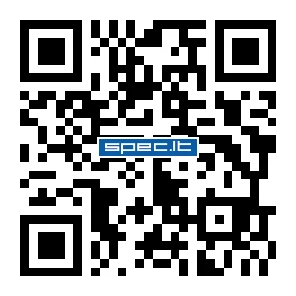 QR kodas | Berego, UAB