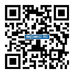 QR kodas | Bereinis, UAB