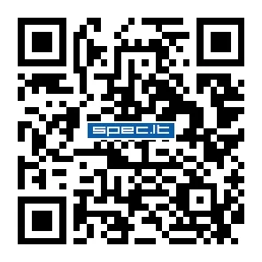QR kodas | Elis Textile Service, UAB | spec.lt