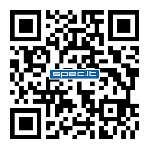 QR kodas | Bereneka, IĮ