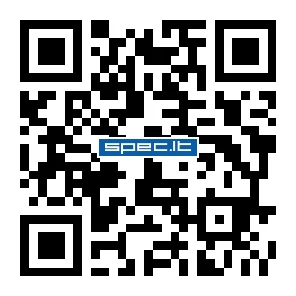 QR kodas | Berenikė, UAB