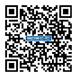 QR kodas | Bereniškės, gyvenamųjų namų statybos bendrija | spec.lt