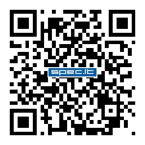 QR kodas | BERENT Research Baltic, UAB | spec.lt