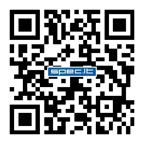 QR kodas | Bereta, UAB