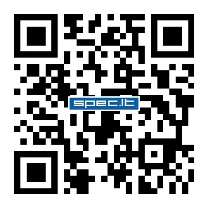 QR kodas | BERFAS, UAB