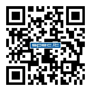 QR kodas | Berfin, UAB