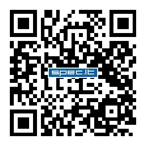 QR kodas | Berg, Einarsson ir foresta, UAB | spec.lt