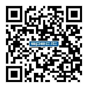QR kodas | BERG, UAB | spec.lt