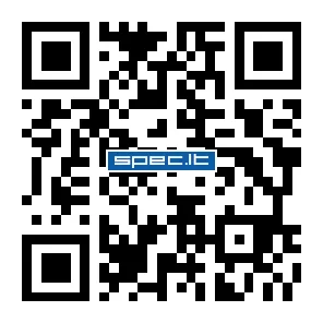 QR kodas | Bergama, UAB | spec.lt