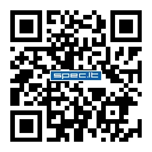 QR kodas | Bergamotė, MB