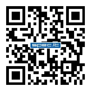 QR kodas | Berganita, UAB