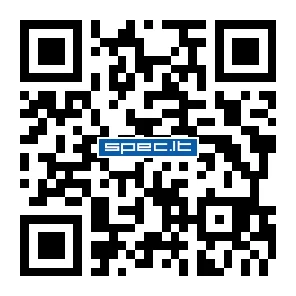 QR kodas | Berganso LT, UAB