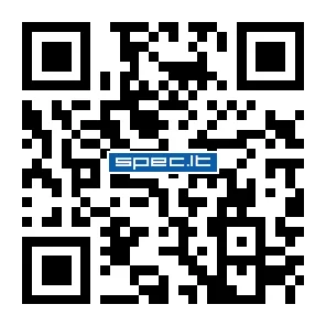 QR kodas | Bergenas, MB