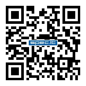 QR kodas | Bergengrenas, UAB