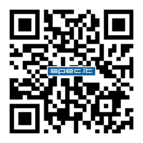 QR kodas | Bergens Bygg, IĮ