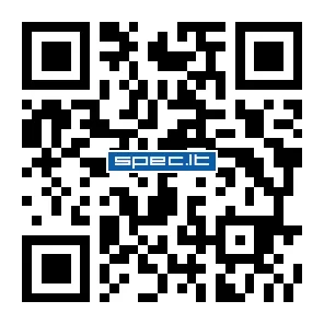 QR kodas | Bergeras, UAB