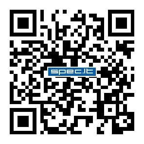 QR kodas | Bergerio grupė, UAB | spec.lt