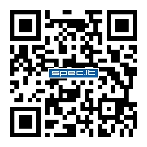 QR kodas | Bergerstar, UAB