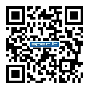 QR kodas | Bergesta, UAB