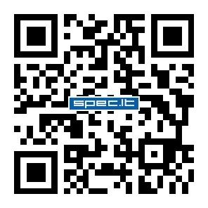 QR kodas | Bergeta, UAB