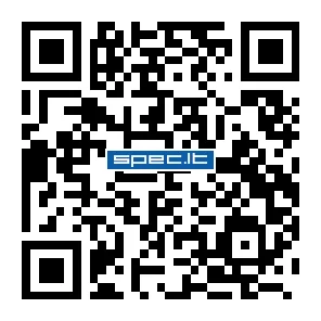 QR kodas | Big Baltia, UAB | spec.lt
