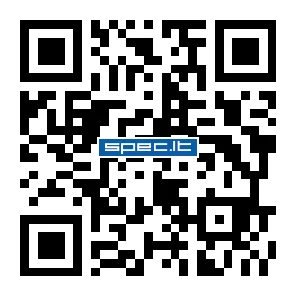 QR kodas | BergHouse, UAB | spec.lt