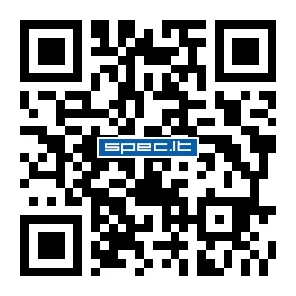 QR kodas | BERGINTA, UAB