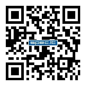 QR kodas | Bergis, UAB | spec.lt