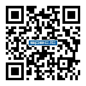 QR kodas | Bergista, UAB