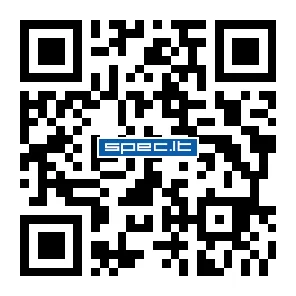 QR kodas | Bergita, MB