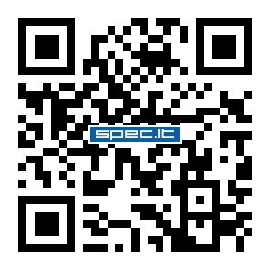 QR kodas | Berglis, UAB