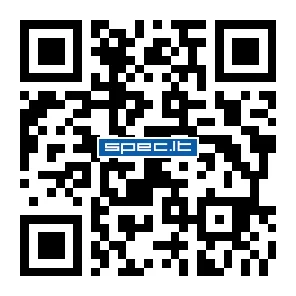 QR kodas | Bergma, UAB