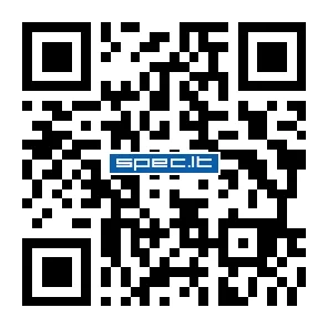 QR kodas | Bergoma, UAB